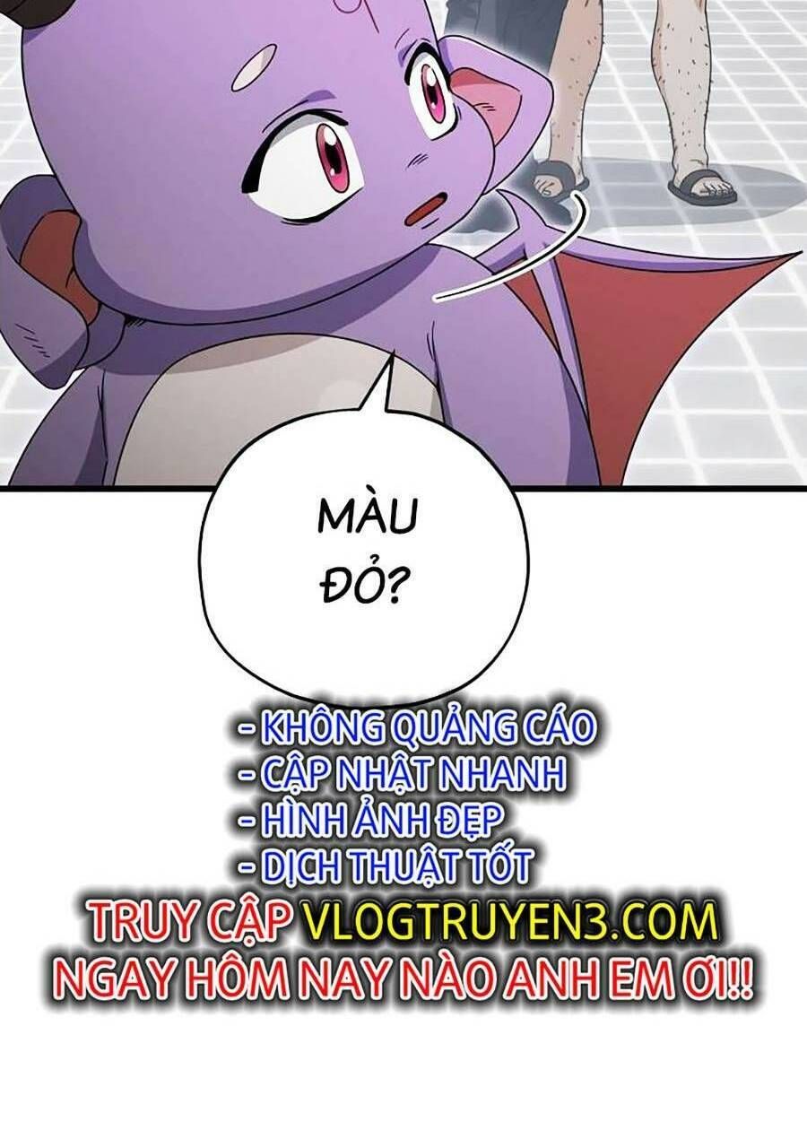 đọc truyện Bố Tôi Quá Mạnh Chương 123 ảnh 40 tại Thiên Thai Truyện