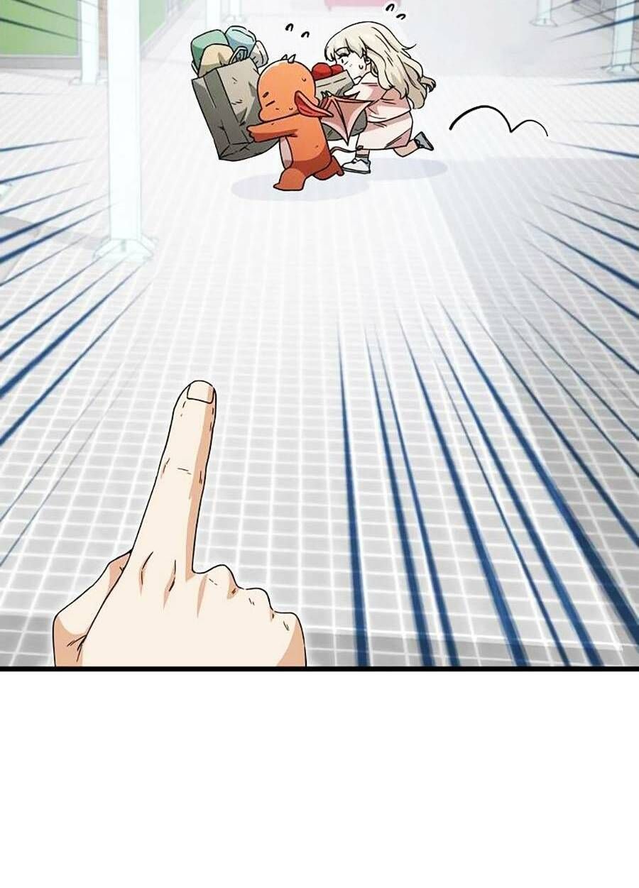 đọc truyện Bố Tôi Quá Mạnh Chương 123 ảnh 42 tại Thiên Thai Truyện