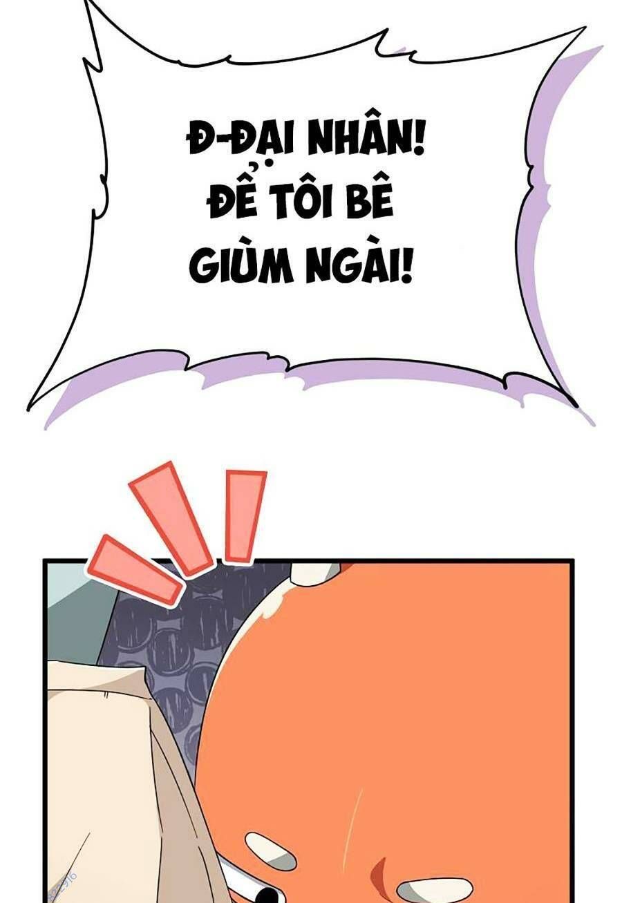 đọc truyện Bố Tôi Quá Mạnh Chương 123 ảnh 51 tại Thiên Thai Truyện