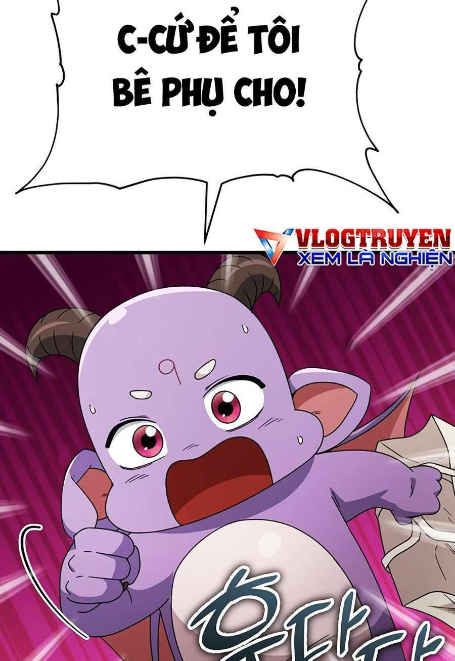 đọc truyện Bố Tôi Quá Mạnh Chương 123 ảnh 53 tại Thiên Thai Truyện