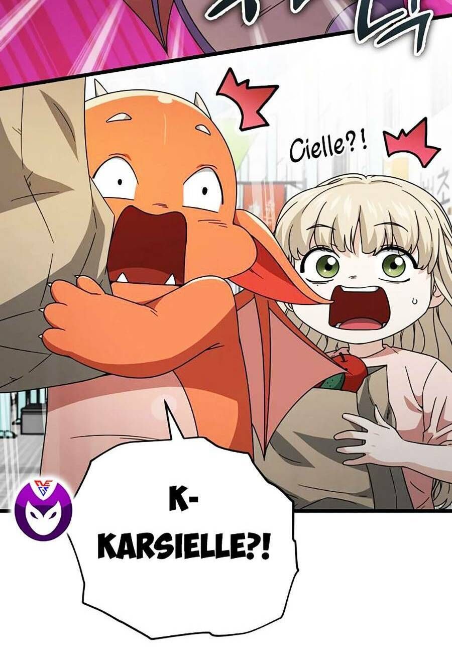 đọc truyện Bố Tôi Quá Mạnh Chương 123 ảnh 54 tại Thiên Thai Truyện