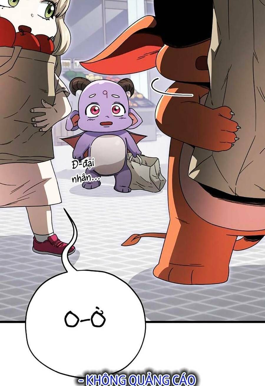 đọc truyện Bố Tôi Quá Mạnh Chương 123 ảnh 58 tại Thiên Thai Truyện