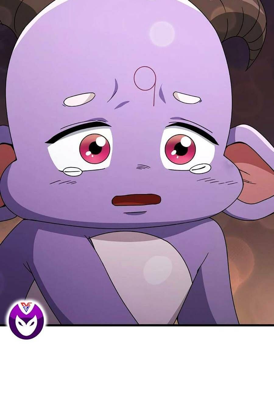 đọc truyện Bố Tôi Quá Mạnh Chương 123 ảnh 62 tại Thiên Thai Truyện