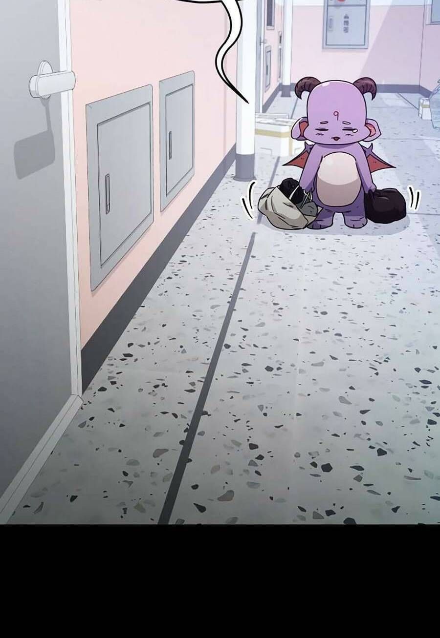 đọc truyện Bố Tôi Quá Mạnh Chương 123 ảnh 68 tại Thiên Thai Truyện