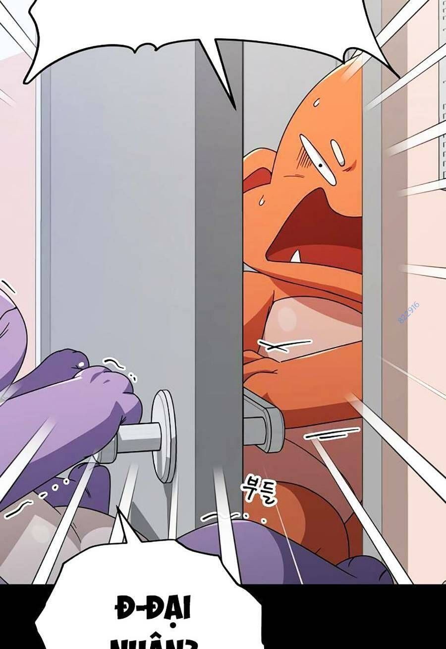 đọc truyện Bố Tôi Quá Mạnh Chương 123 ảnh 75 tại Thiên Thai Truyện