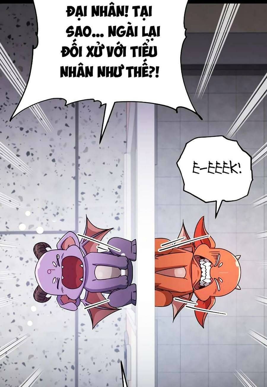 đọc truyện Bố Tôi Quá Mạnh Chương 123 ảnh 79 tại Thiên Thai Truyện