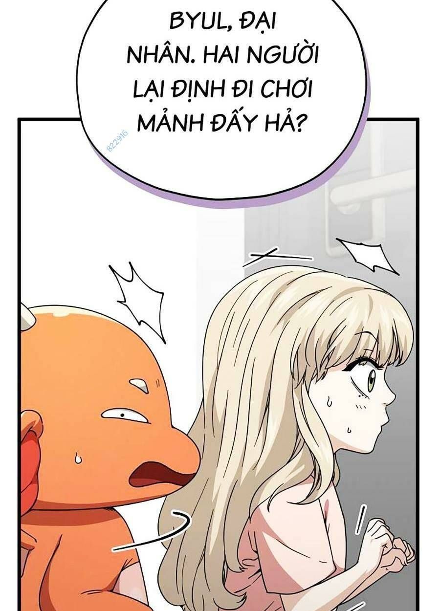 đọc truyện Bố Tôi Quá Mạnh Chương 123 ảnh 11 tại Thiên Thai Truyện