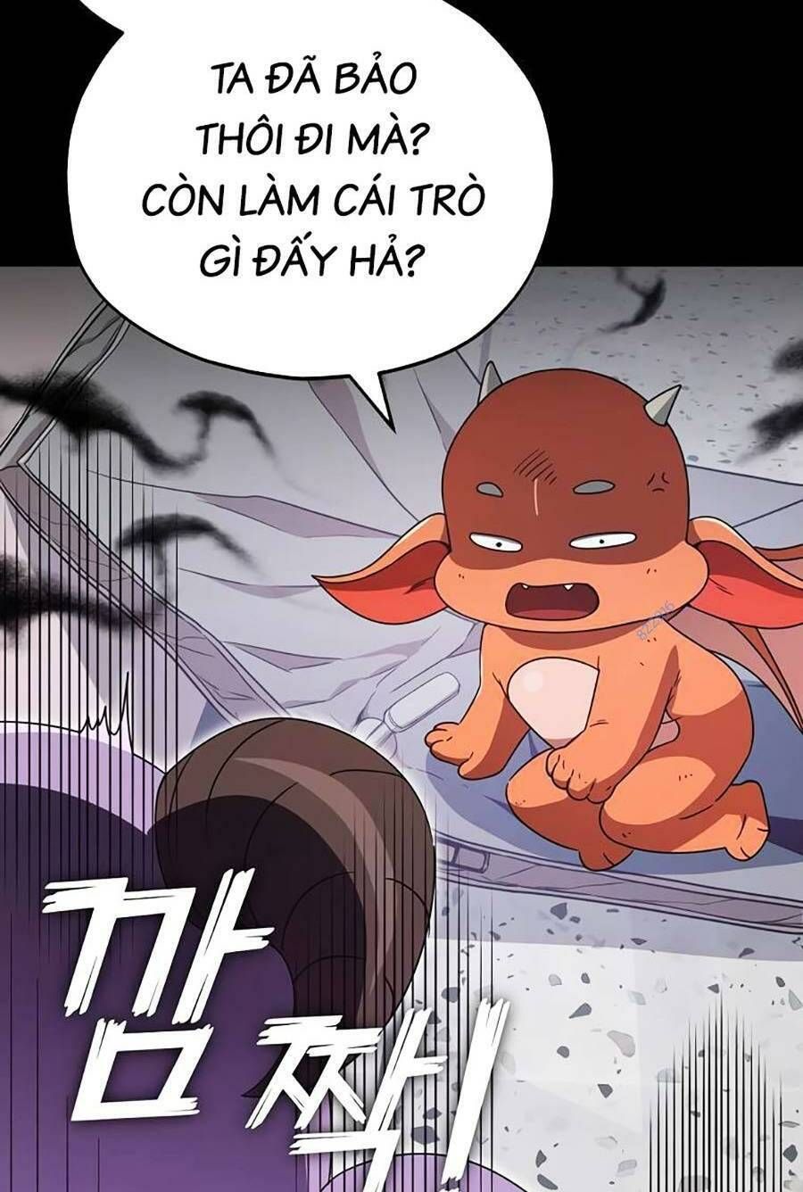 đọc truyện Bố Tôi Quá Mạnh Chương 123 ảnh 92 tại Thiên Thai Truyện