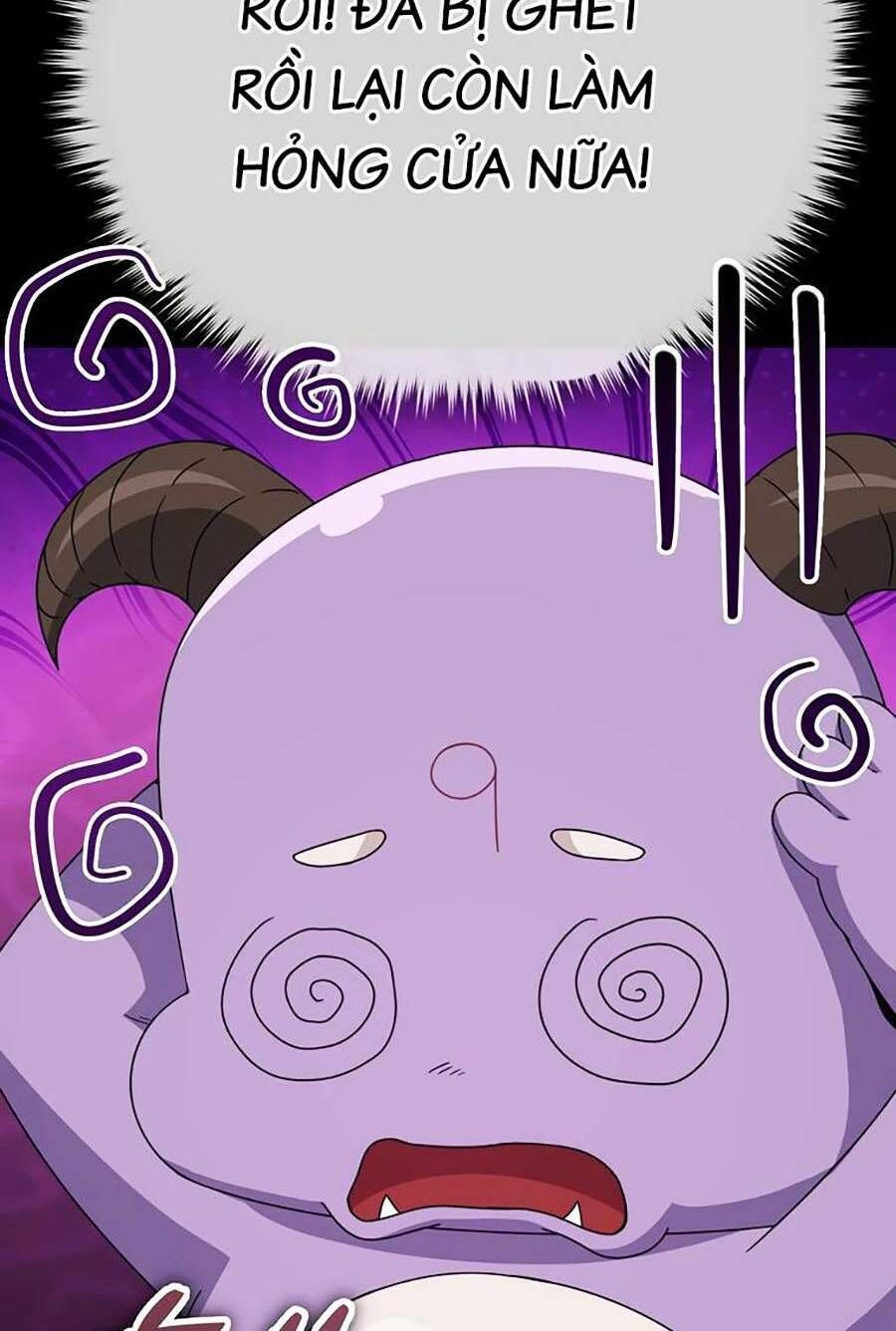 đọc truyện Bố Tôi Quá Mạnh Chương 123 ảnh 94 tại Thiên Thai Truyện