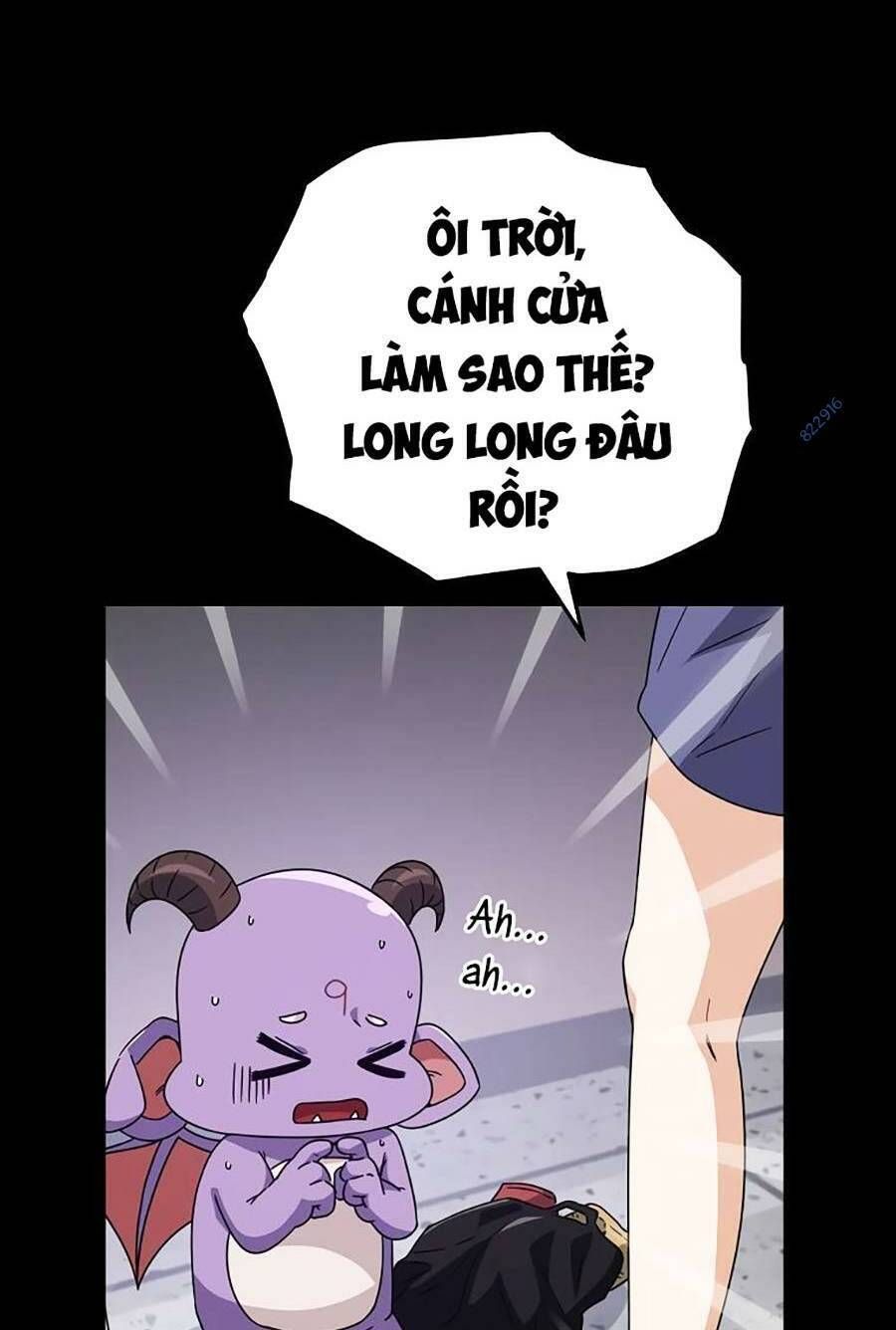 đọc truyện Bố Tôi Quá Mạnh Chương 123 ảnh 96 tại Thiên Thai Truyện