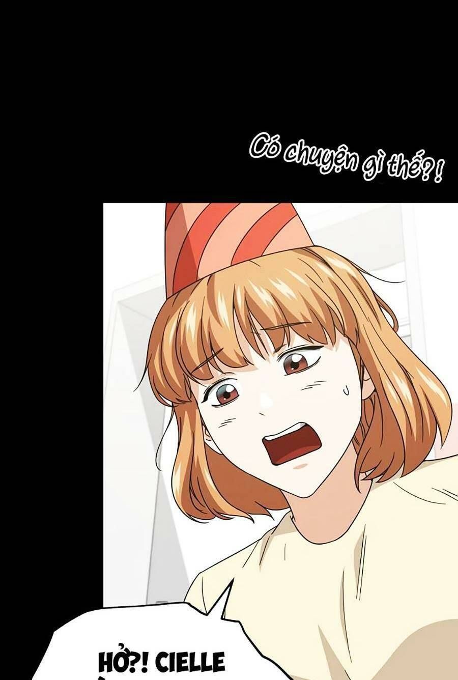 đọc truyện Bố Tôi Quá Mạnh Chương 123 ảnh 99 tại Thiên Thai Truyện