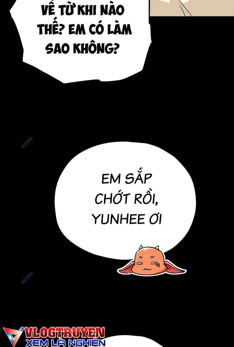 đọc truyện Bố Tôi Quá Mạnh Chương 123 ảnh 100 tại Thiên Thai Truyện