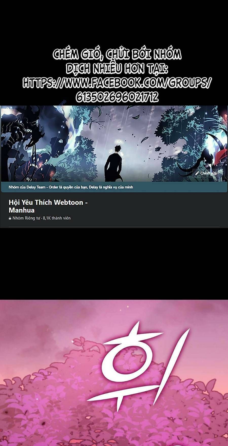 đọc truyện Bố Tôi Quá Mạnh Chương 124 ảnh 3 tại Thiên Thai Truyện