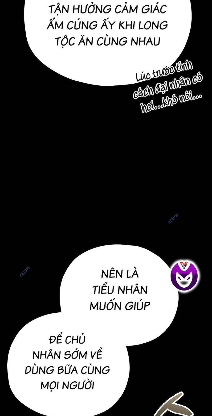 đọc truyện Bố Tôi Quá Mạnh Chương 124 ảnh 12 tại Thiên Thai Truyện