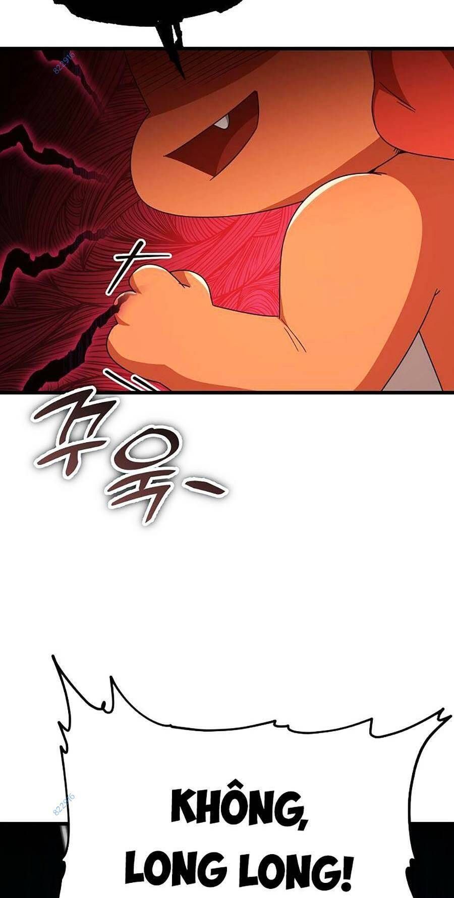 đọc truyện Bố Tôi Quá Mạnh Chương 124 ảnh 104 tại Thiên Thai Truyện