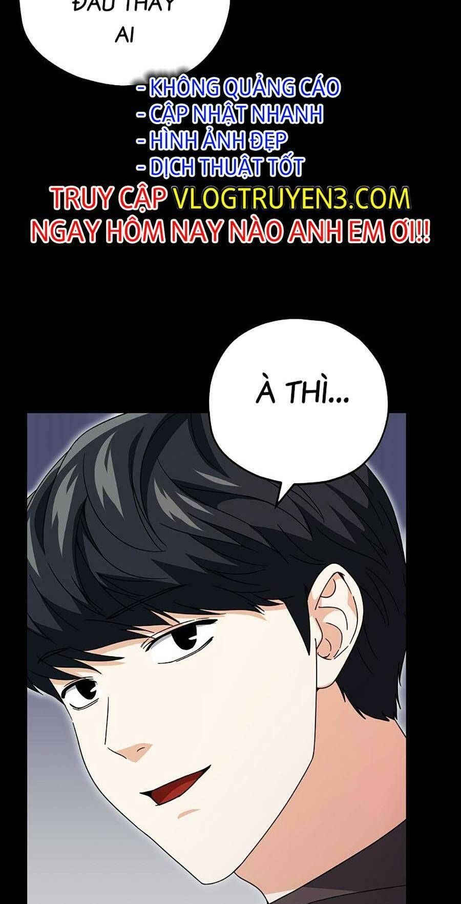 đọc truyện Bố Tôi Quá Mạnh Chương 124 ảnh 15 tại Thiên Thai Truyện