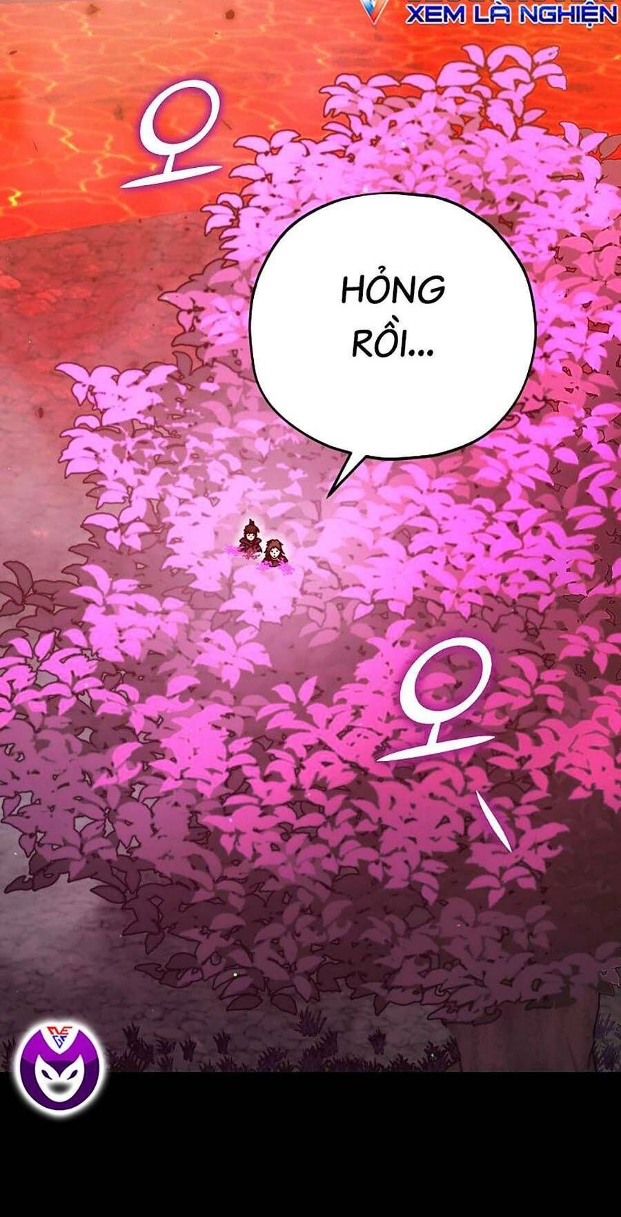 đọc truyện Bố Tôi Quá Mạnh Chương 124 ảnh 18 tại Thiên Thai Truyện