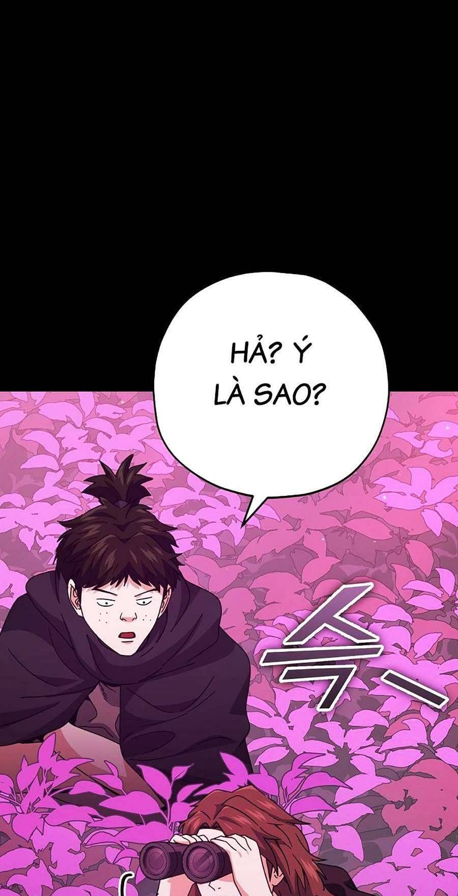 đọc truyện Bố Tôi Quá Mạnh Chương 124 ảnh 19 tại Thiên Thai Truyện