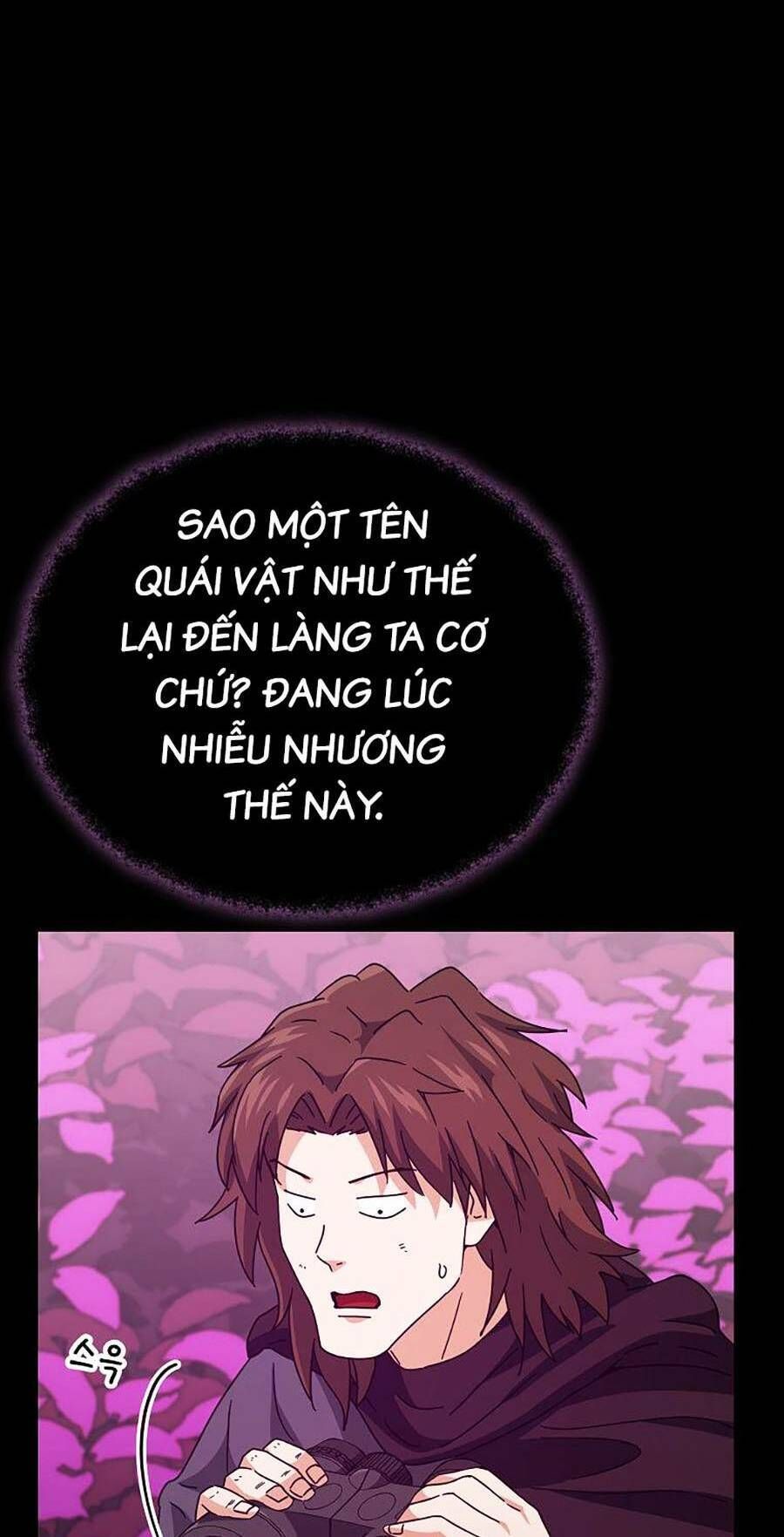 đọc truyện Bố Tôi Quá Mạnh Chương 124 ảnh 22 tại Thiên Thai Truyện