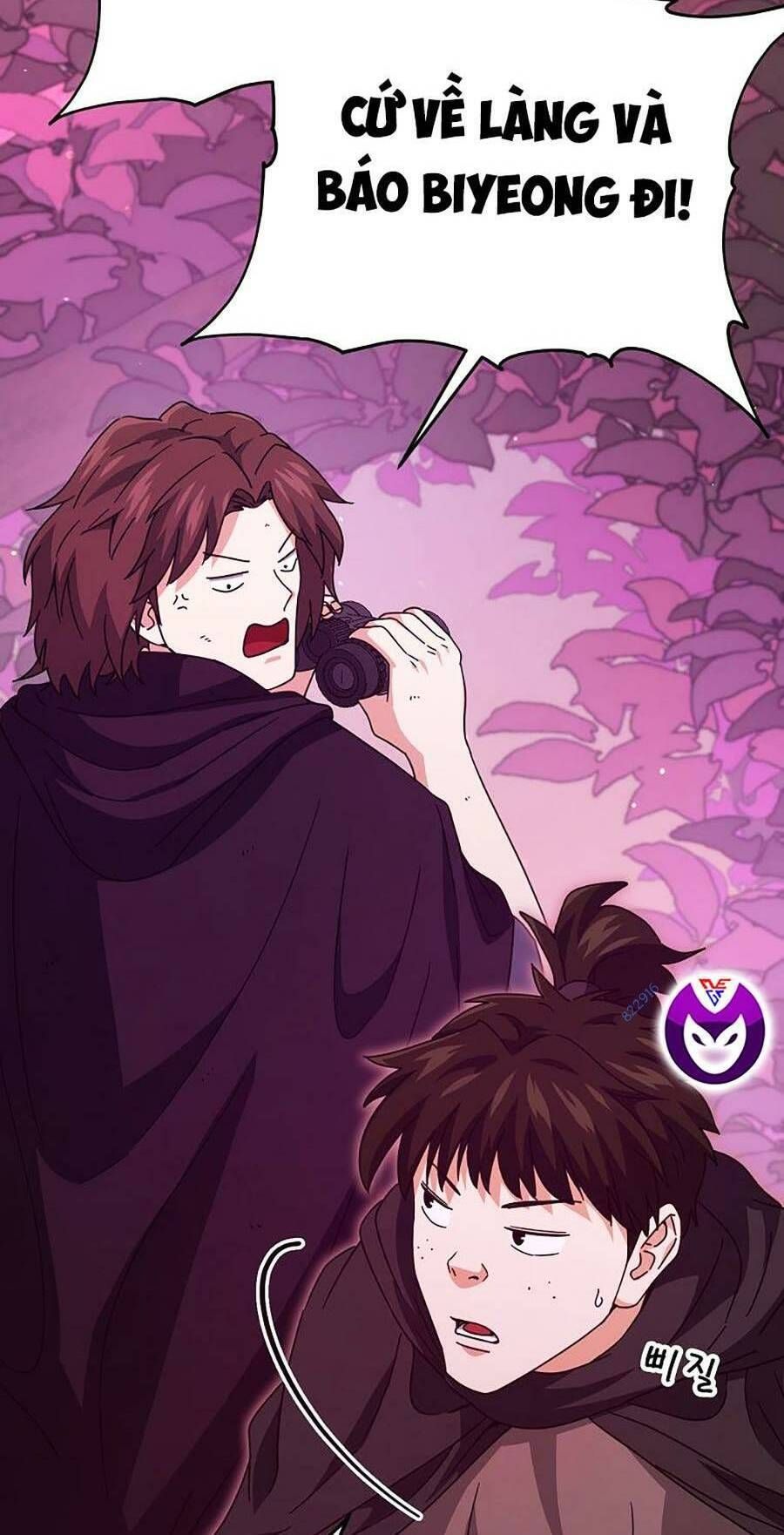 đọc truyện Bố Tôi Quá Mạnh Chương 124 ảnh 24 tại Thiên Thai Truyện