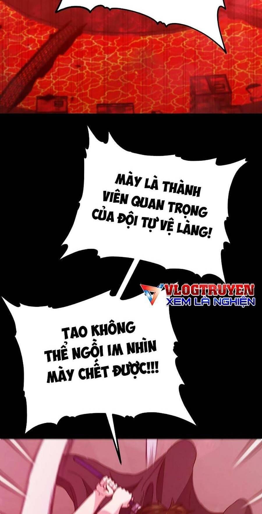 đọc truyện Bố Tôi Quá Mạnh Chương 124 ảnh 28 tại Thiên Thai Truyện