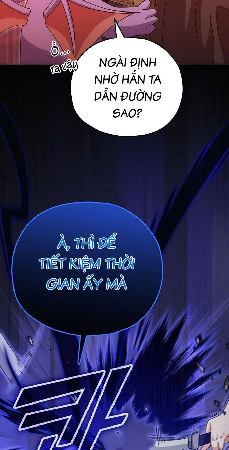 đọc truyện Bố Tôi Quá Mạnh Chương 124 ảnh 30 tại Thiên Thai Truyện