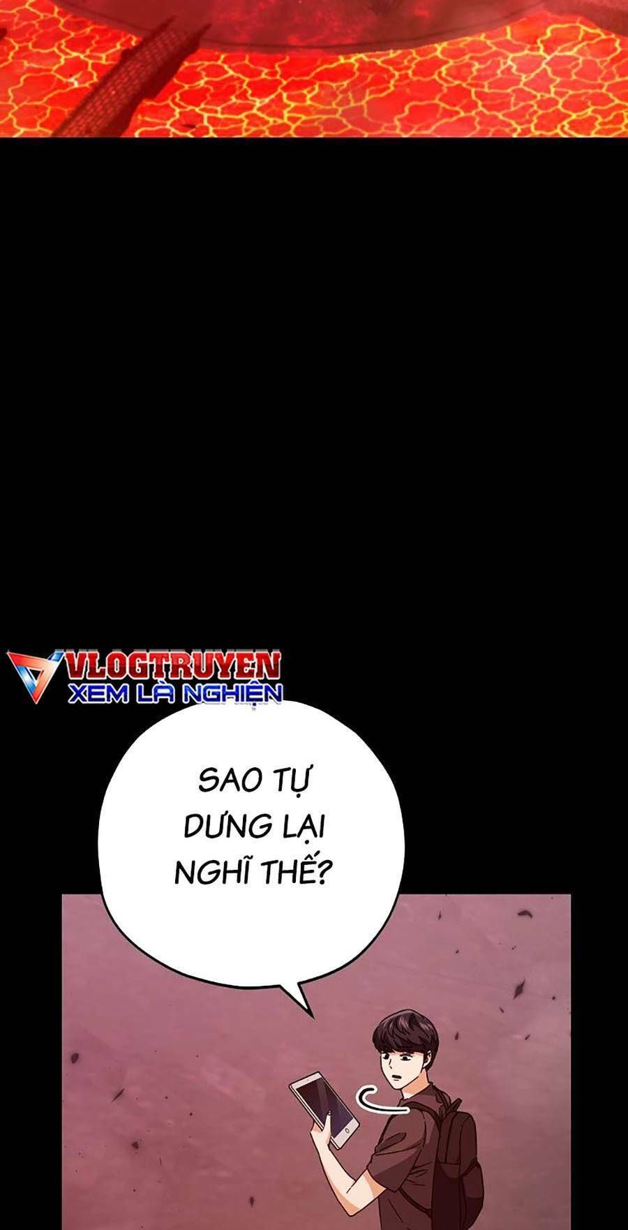 đọc truyện Bố Tôi Quá Mạnh Chương 124 ảnh 5 tại Thiên Thai Truyện