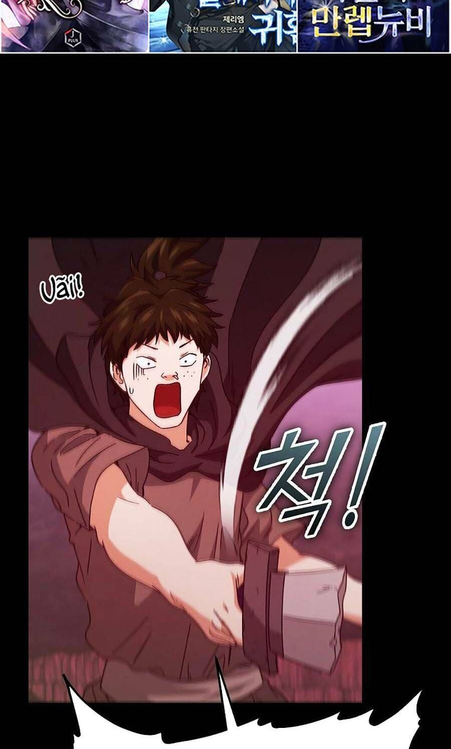 đọc truyện Bố Tôi Quá Mạnh Chương 124 ảnh 34 tại Thiên Thai Truyện