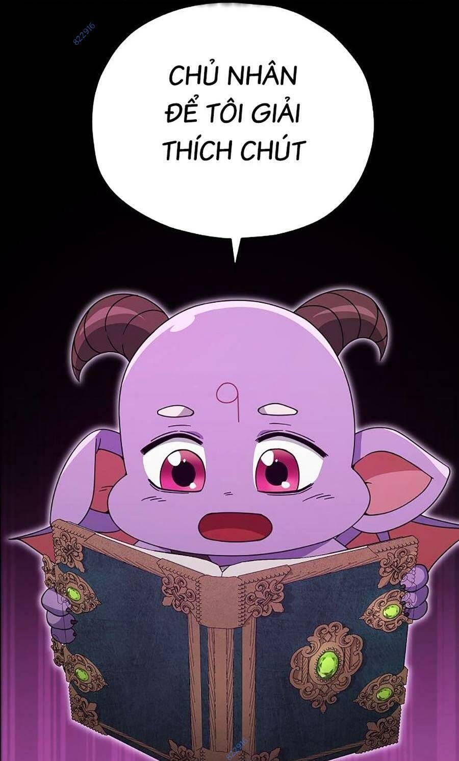 đọc truyện Bố Tôi Quá Mạnh Chương 124 ảnh 39 tại Thiên Thai Truyện