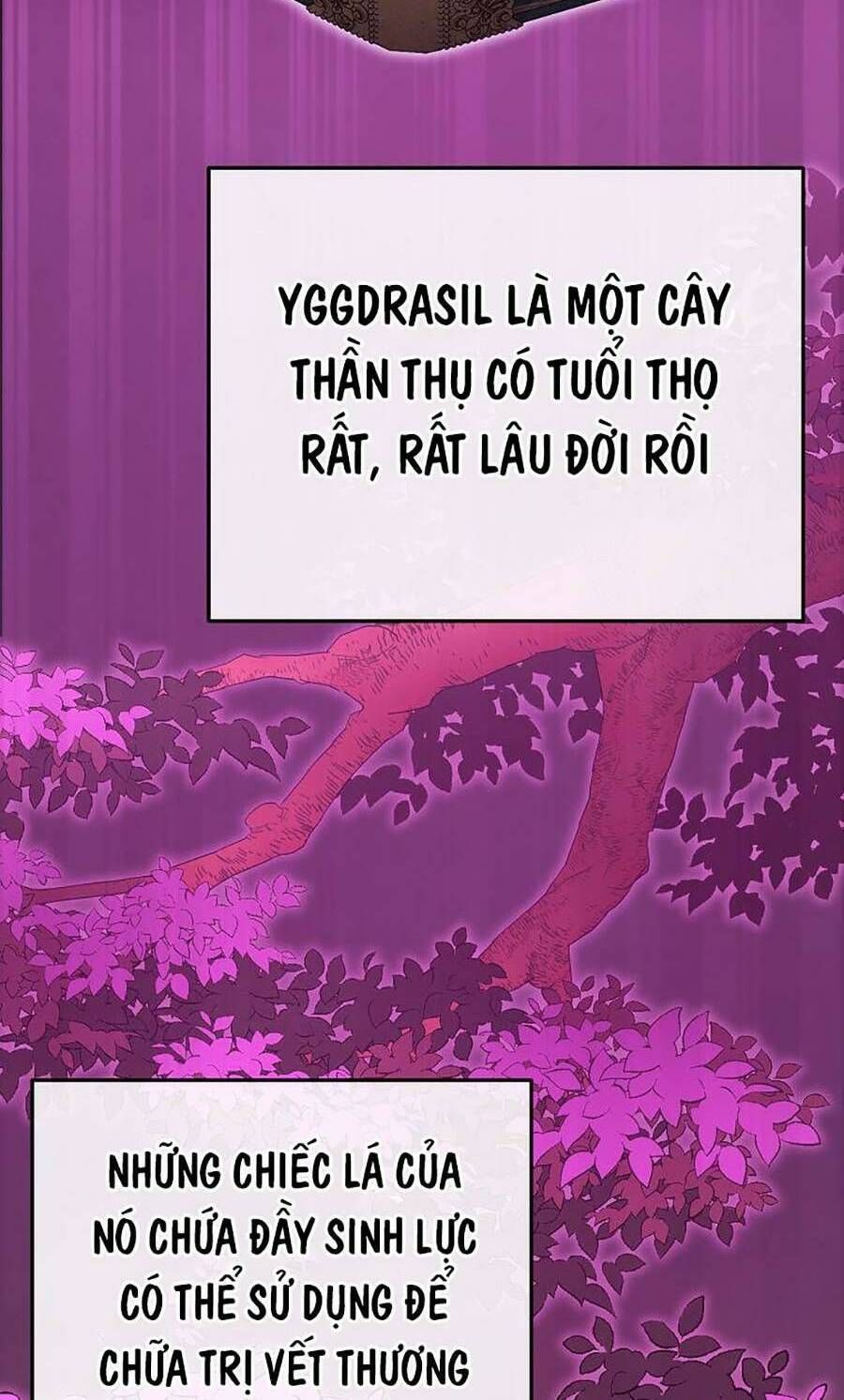 đọc truyện Bố Tôi Quá Mạnh Chương 124 ảnh 40 tại Thiên Thai Truyện