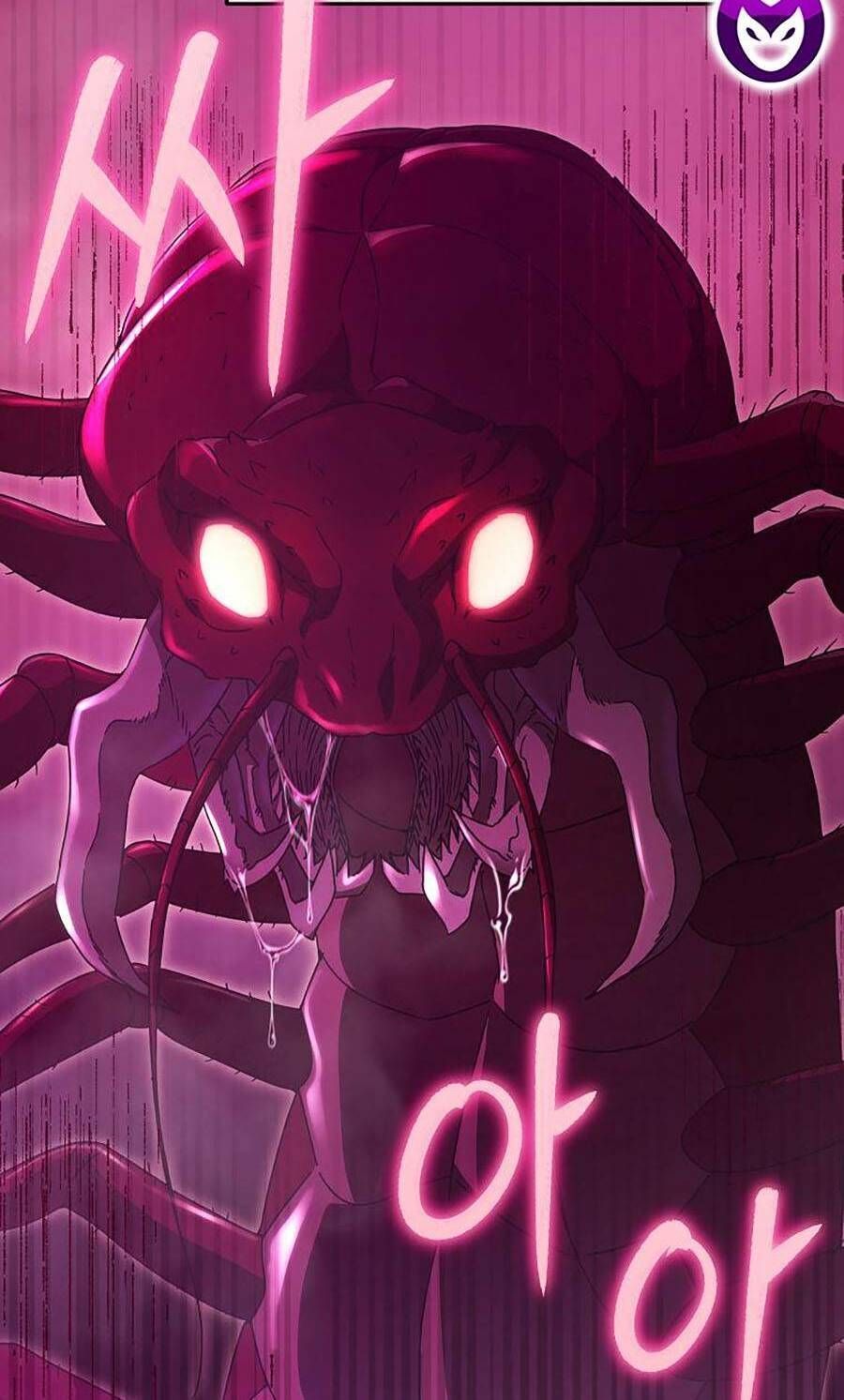 đọc truyện Bố Tôi Quá Mạnh Chương 124 ảnh 42 tại Thiên Thai Truyện