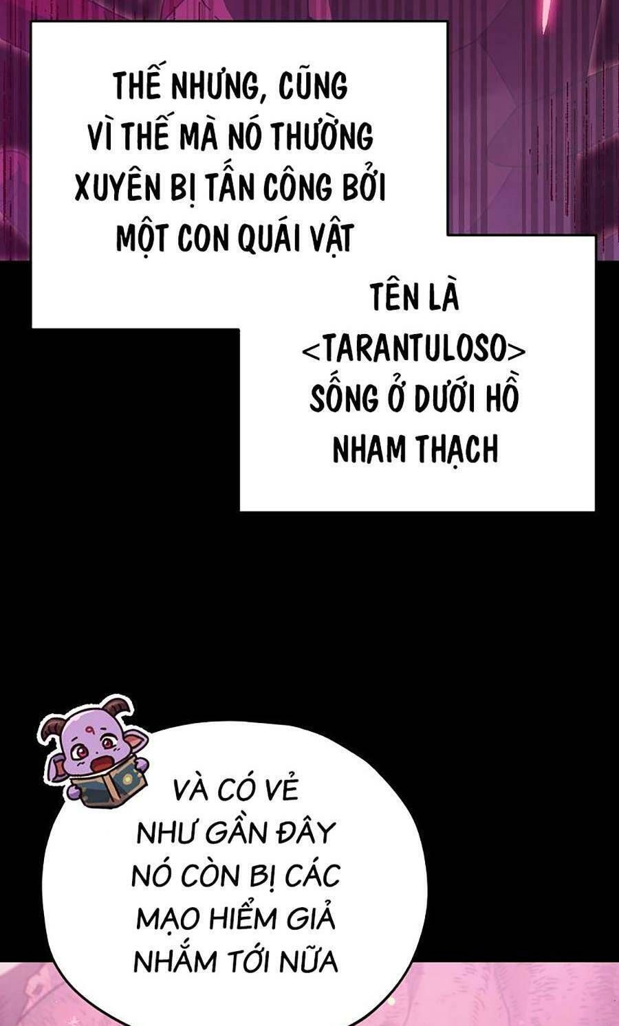 đọc truyện Bố Tôi Quá Mạnh Chương 124 ảnh 43 tại Thiên Thai Truyện