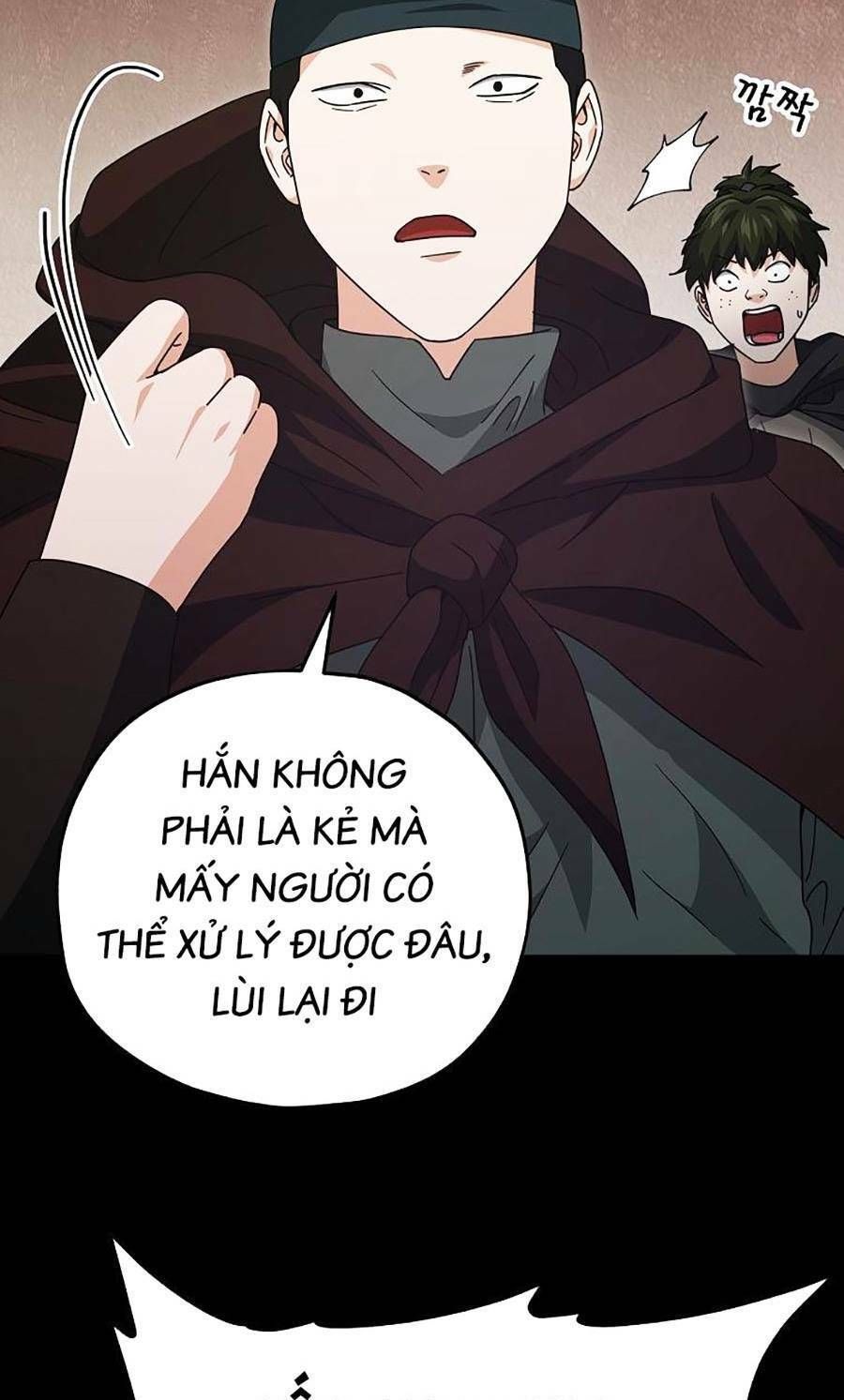 đọc truyện Bố Tôi Quá Mạnh Chương 124 ảnh 49 tại Thiên Thai Truyện