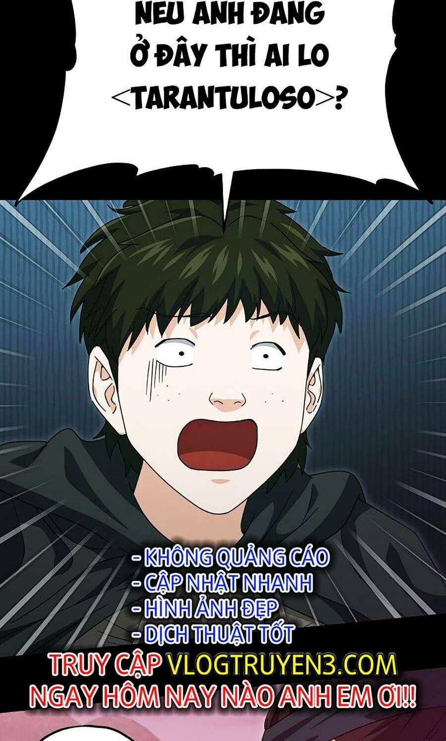 đọc truyện Bố Tôi Quá Mạnh Chương 124 ảnh 50 tại Thiên Thai Truyện