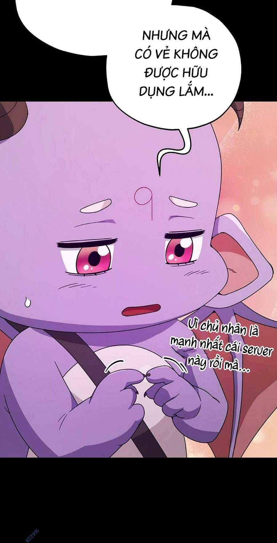 đọc truyện Bố Tôi Quá Mạnh Chương 124 ảnh 7 tại Thiên Thai Truyện