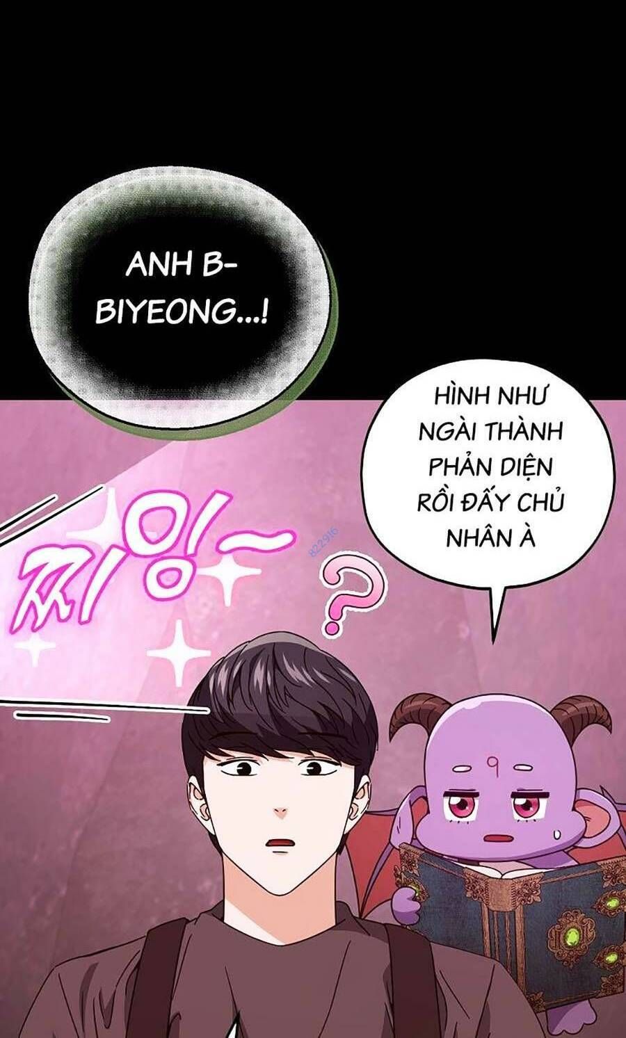 đọc truyện Bố Tôi Quá Mạnh Chương 124 ảnh 52 tại Thiên Thai Truyện