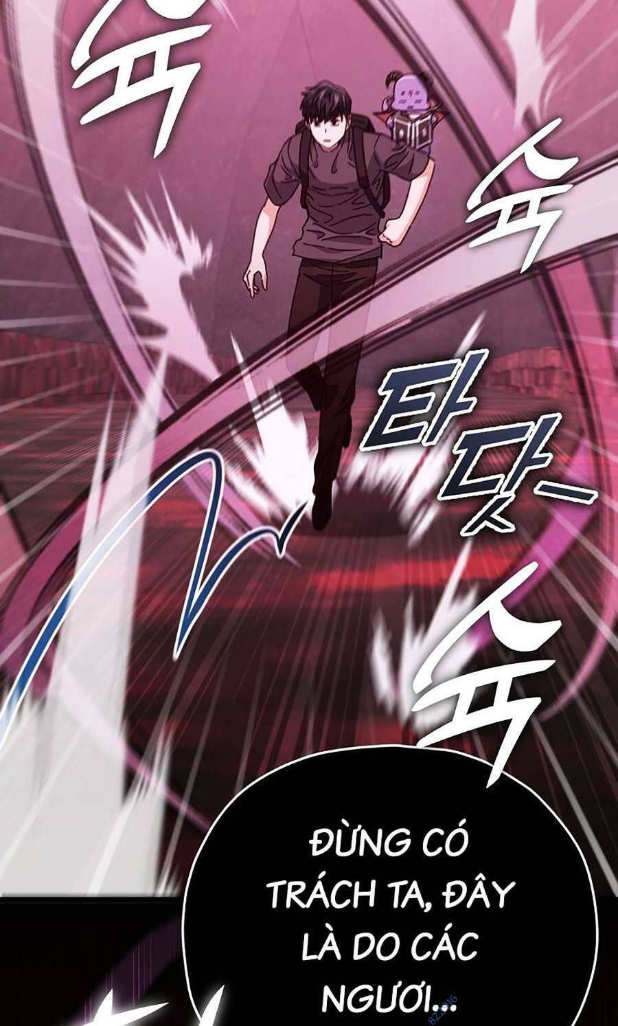 đọc truyện Bố Tôi Quá Mạnh Chương 124 ảnh 59 tại Thiên Thai Truyện