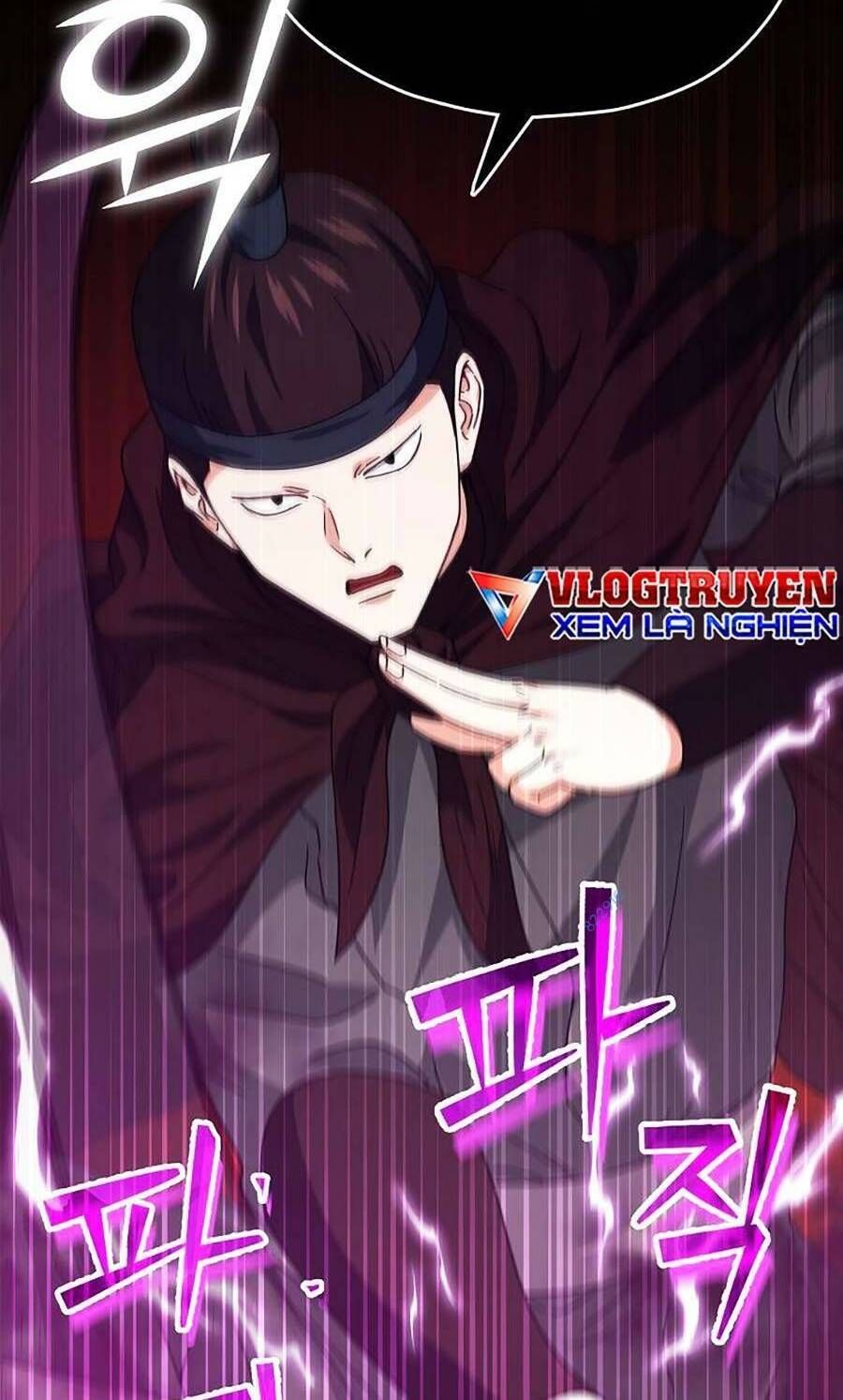 đọc truyện Bố Tôi Quá Mạnh Chương 124 ảnh 60 tại Thiên Thai Truyện