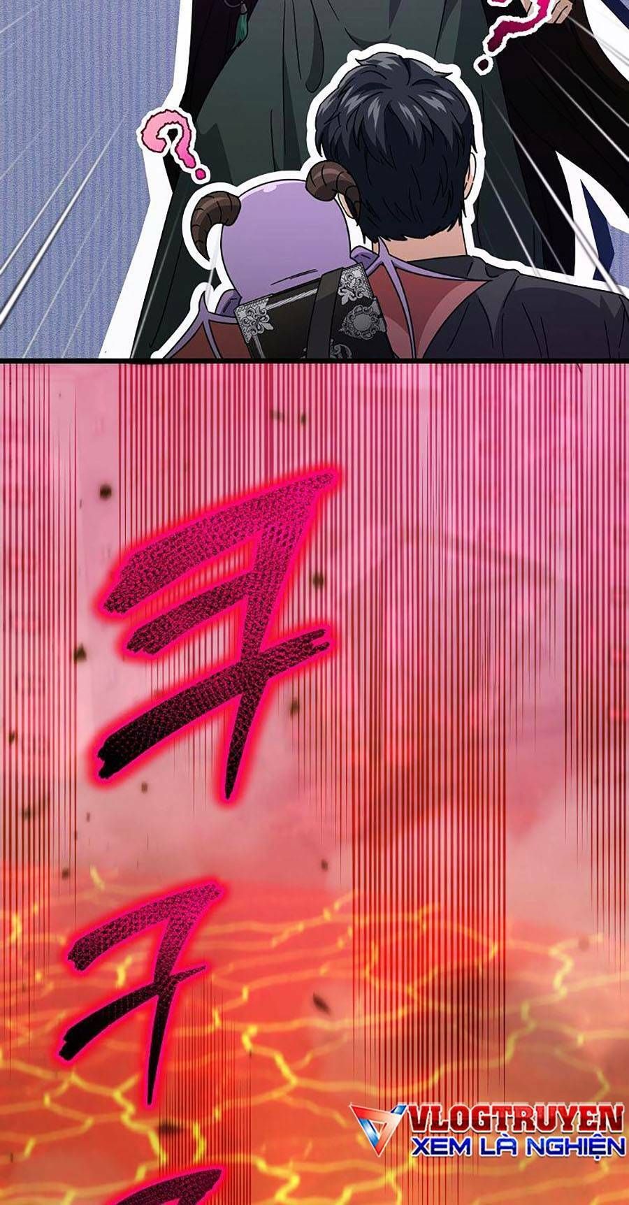 đọc truyện Bố Tôi Quá Mạnh Chương 124 ảnh 65 tại Thiên Thai Truyện