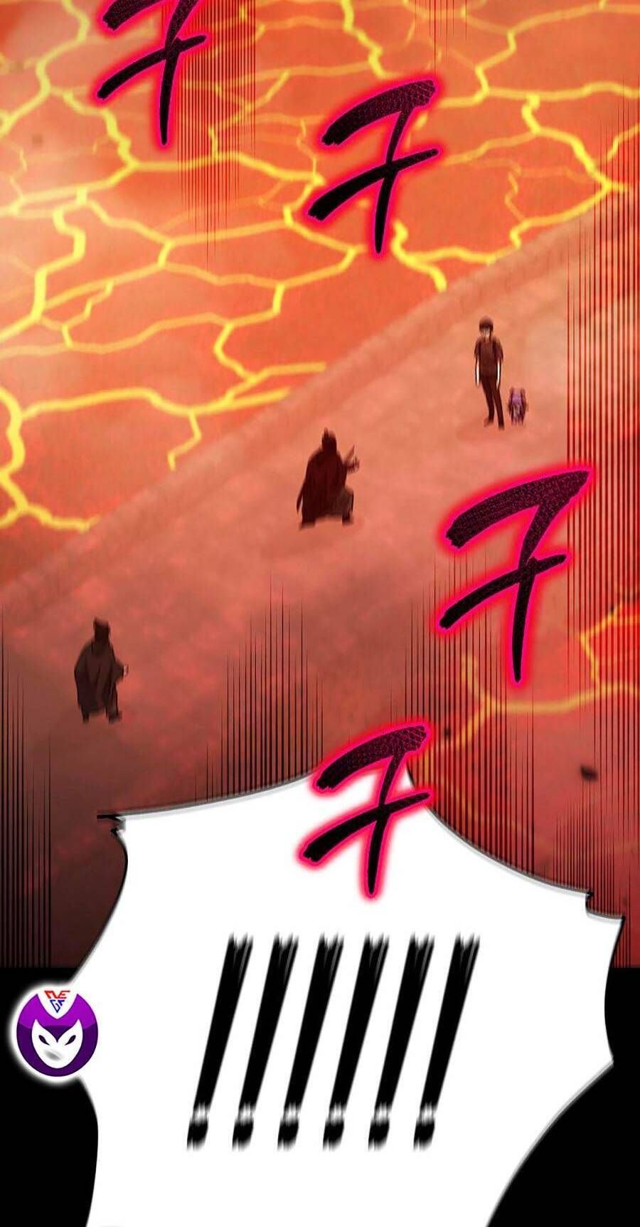 đọc truyện Bố Tôi Quá Mạnh Chương 124 ảnh 66 tại Thiên Thai Truyện