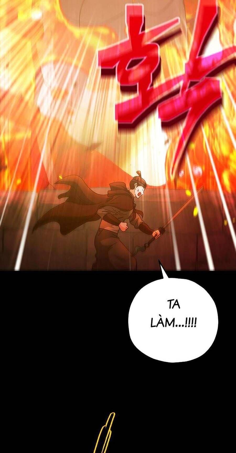 đọc truyện Bố Tôi Quá Mạnh Chương 124 ảnh 70 tại Thiên Thai Truyện