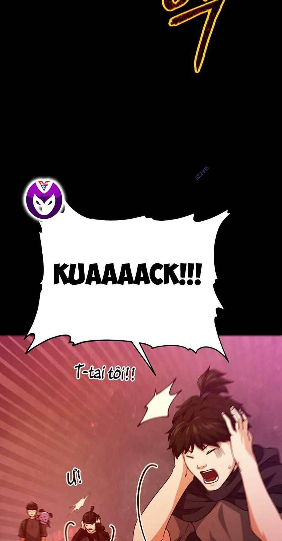 đọc truyện Bố Tôi Quá Mạnh Chương 124 ảnh 72 tại Thiên Thai Truyện