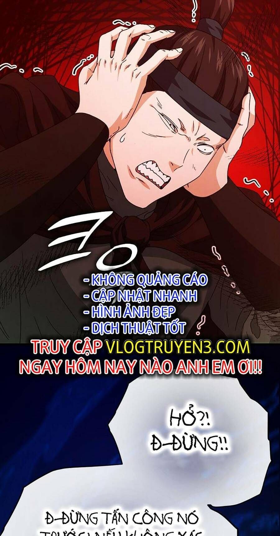 đọc truyện Bố Tôi Quá Mạnh Chương 124 ảnh 74 tại Thiên Thai Truyện