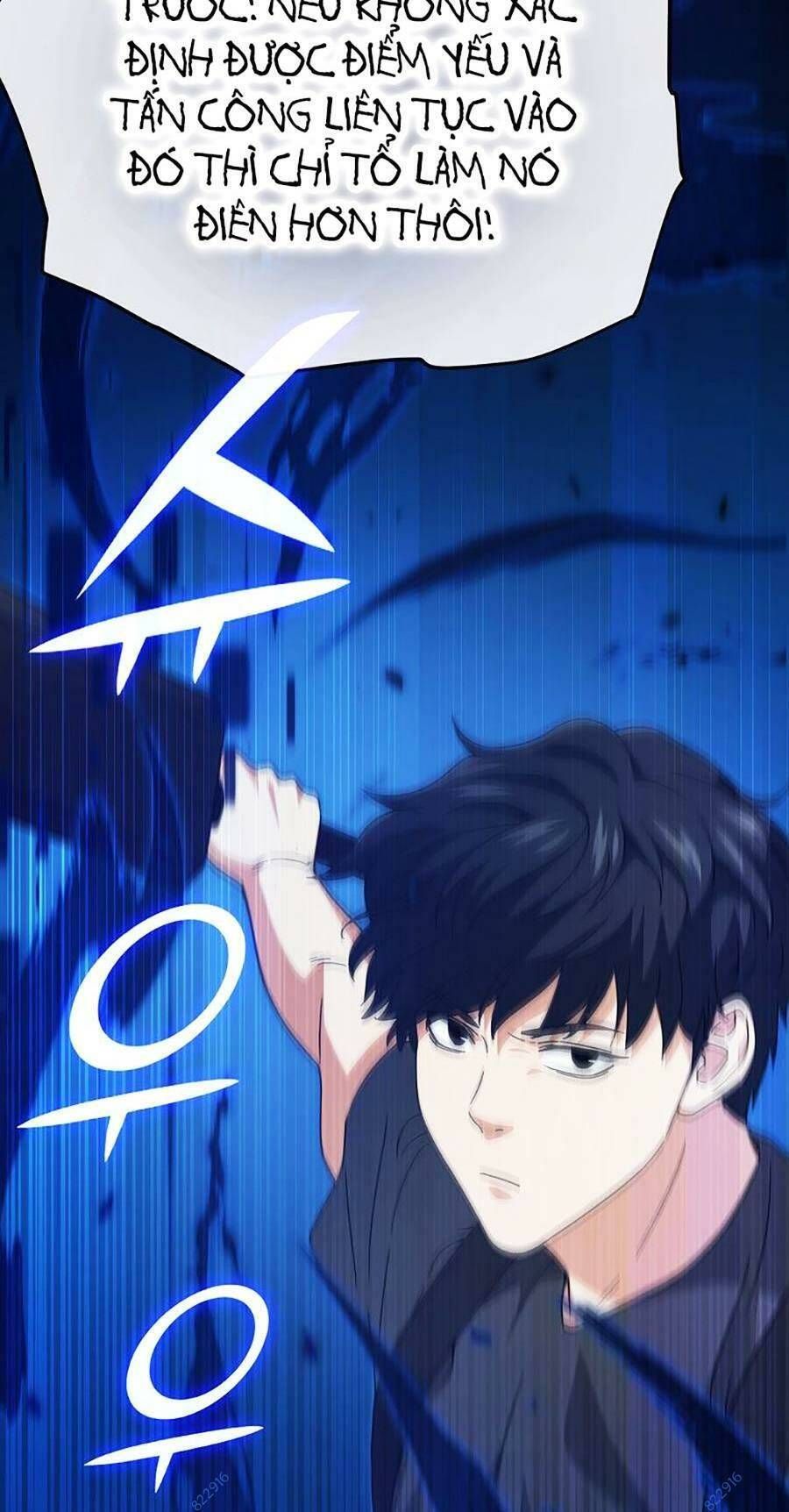 đọc truyện Bố Tôi Quá Mạnh Chương 124 ảnh 75 tại Thiên Thai Truyện