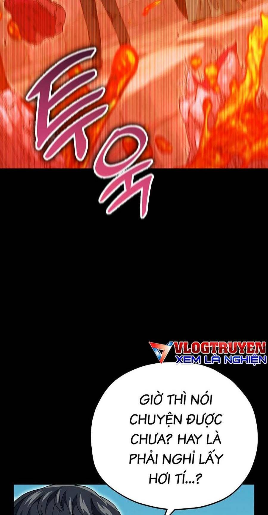 đọc truyện Bố Tôi Quá Mạnh Chương 124 ảnh 82 tại Thiên Thai Truyện