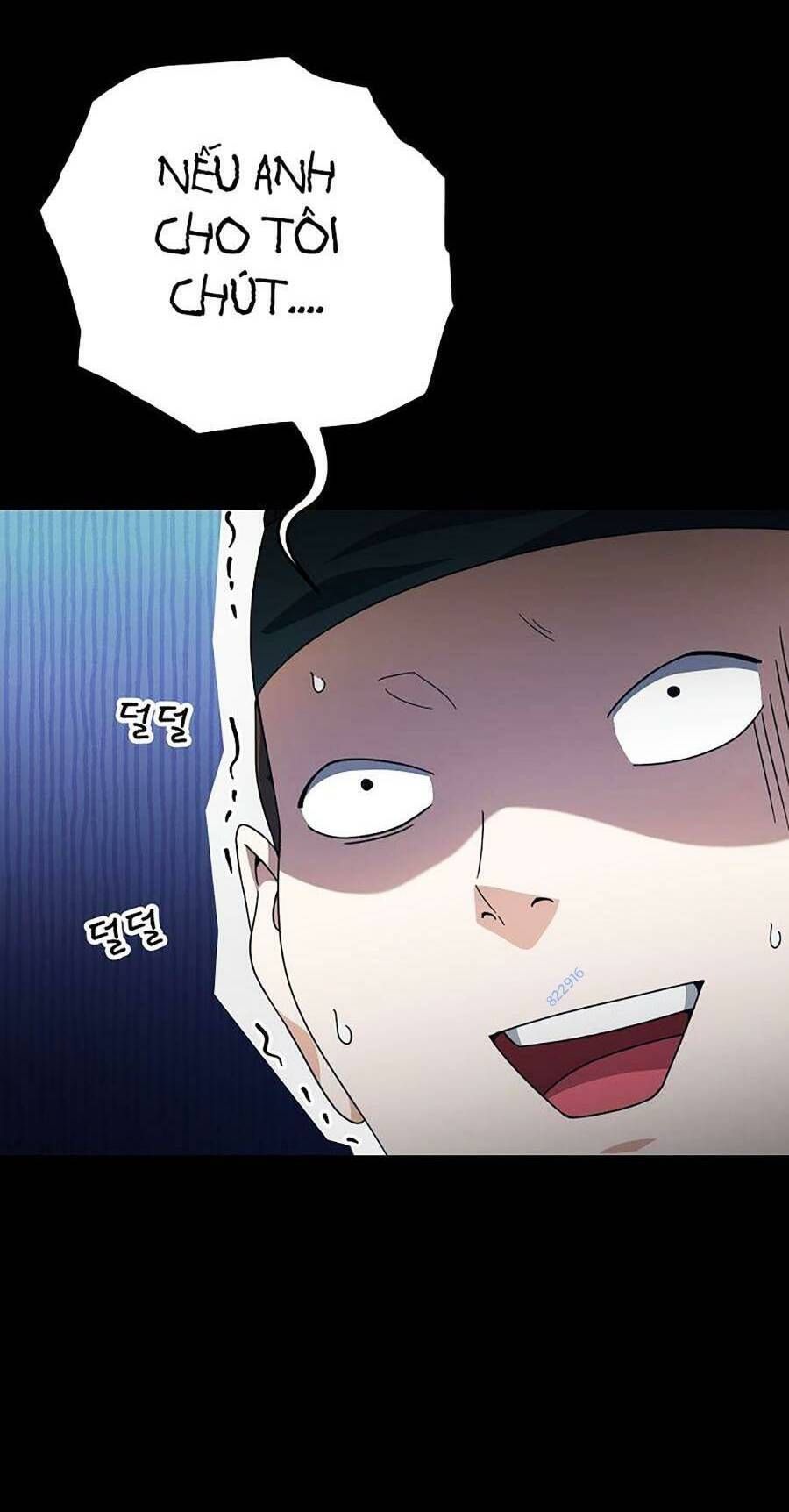 đọc truyện Bố Tôi Quá Mạnh Chương 124 ảnh 84 tại Thiên Thai Truyện