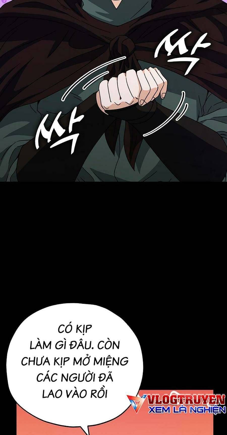 đọc truyện Bố Tôi Quá Mạnh Chương 124 ảnh 87 tại Thiên Thai Truyện