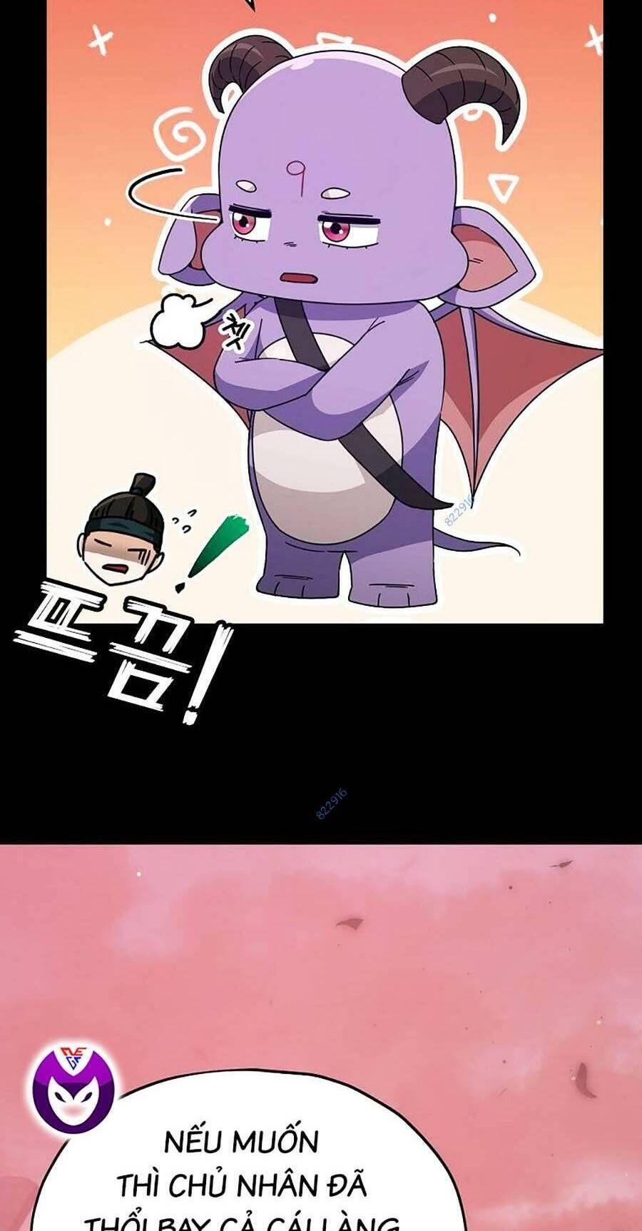 đọc truyện Bố Tôi Quá Mạnh Chương 124 ảnh 88 tại Thiên Thai Truyện