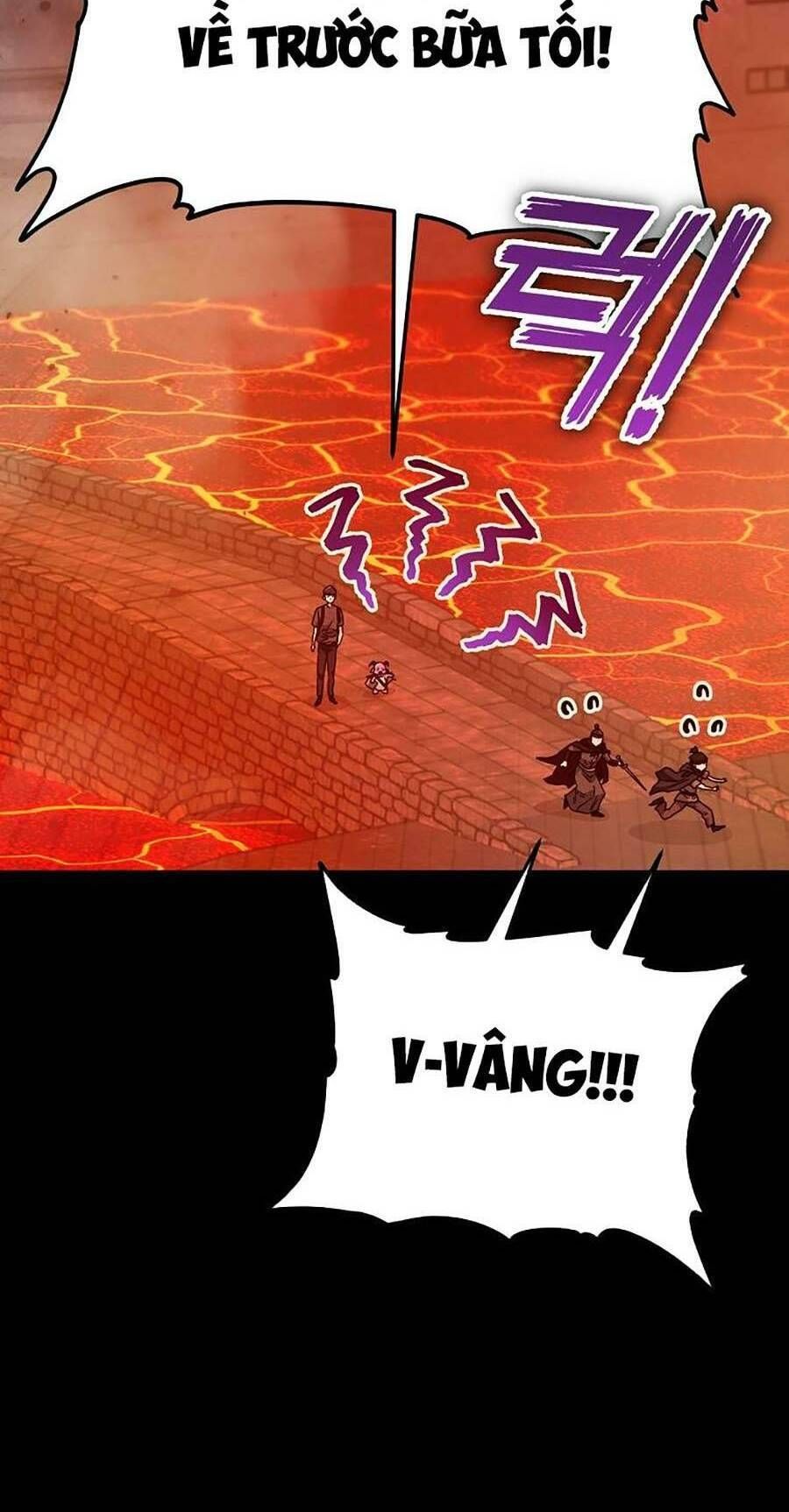 đọc truyện Bố Tôi Quá Mạnh Chương 124 ảnh 92 tại Thiên Thai Truyện