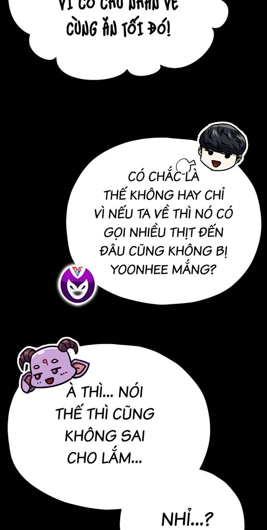 đọc truyện Bố Tôi Quá Mạnh Chương 124 ảnh 101 tại Thiên Thai Truyện